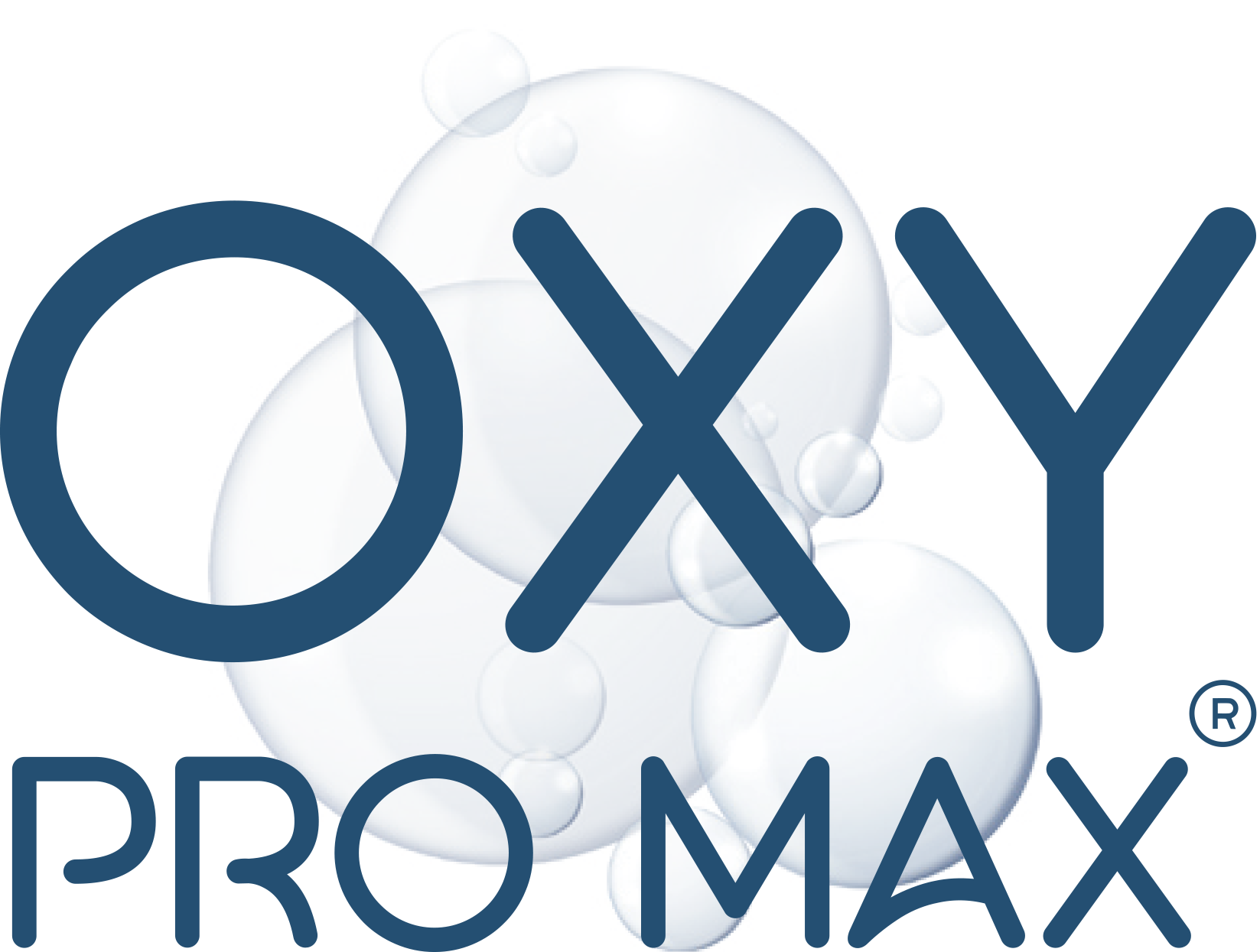 Oxy Pro Max